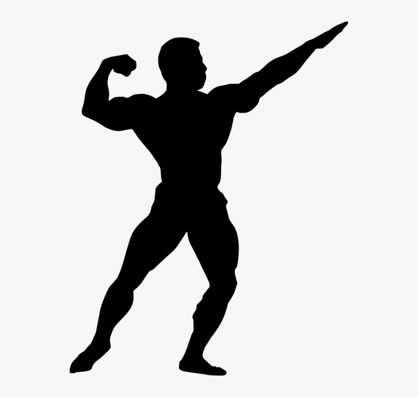 Detail Bodybuilder Bilder Nomer 26