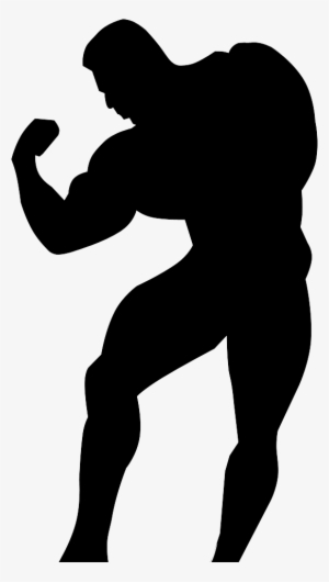 Detail Bodybuilder Bilder Nomer 5