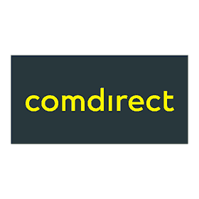 Comdirect Png - KibrisPDR