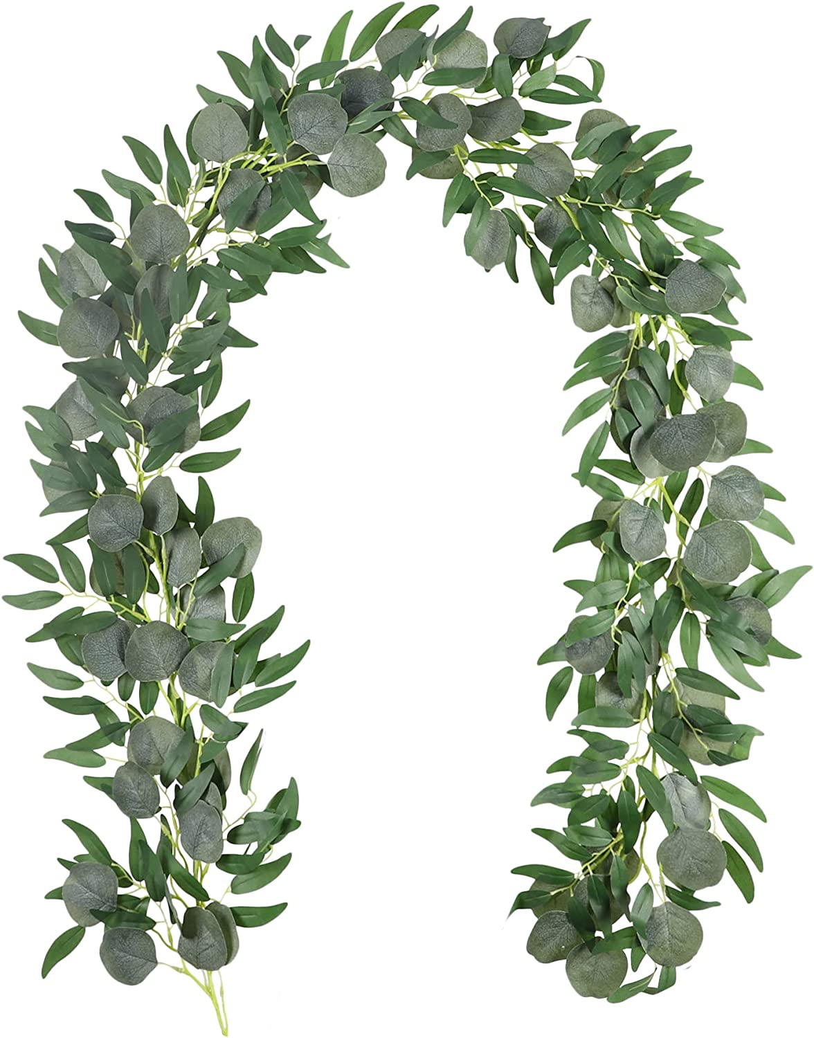 Detail Eukalyptus Kranz Hochzeit Koleksi Nomer 5
