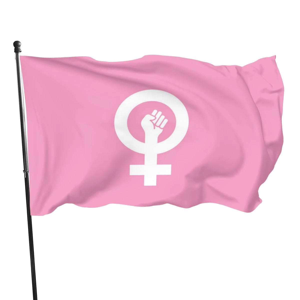 Detail Feminismus Flagge Nomer 4