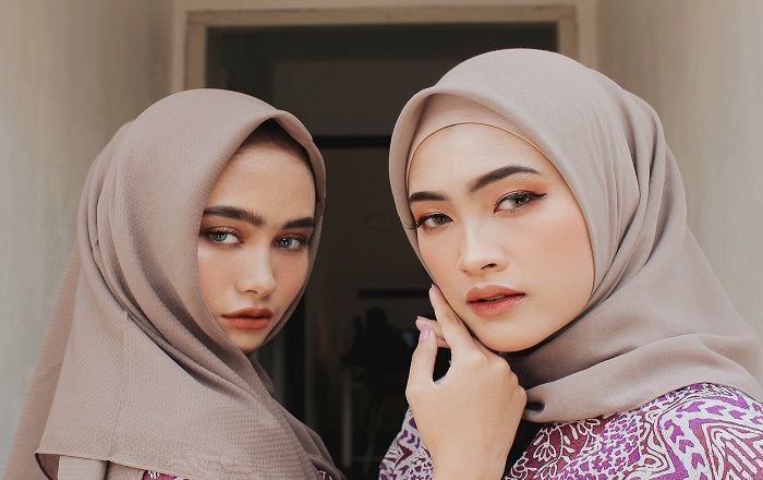 Detail Foto Orang Berjilbab Nomer 26