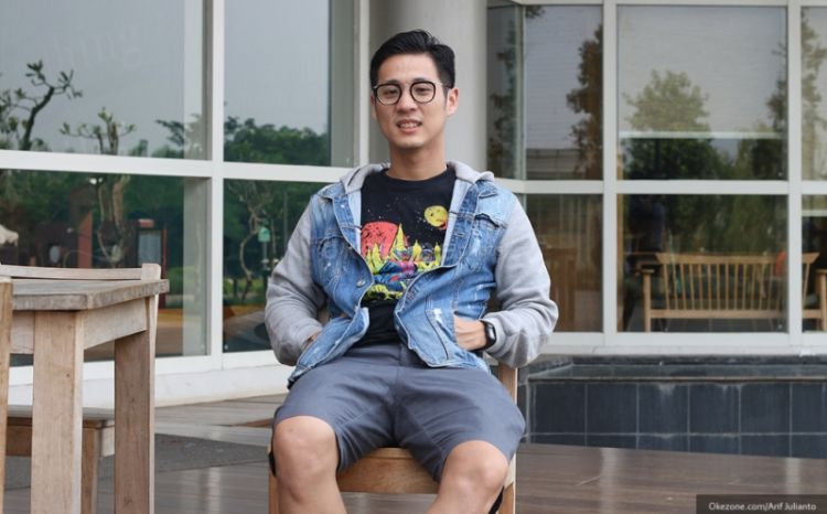 Detail Foto Orang Biasa Tapi Ganteng Nomer 28