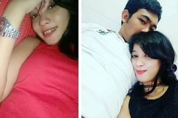 Detail Foto Orang Bikin Anak Paling Hot Nomer 28