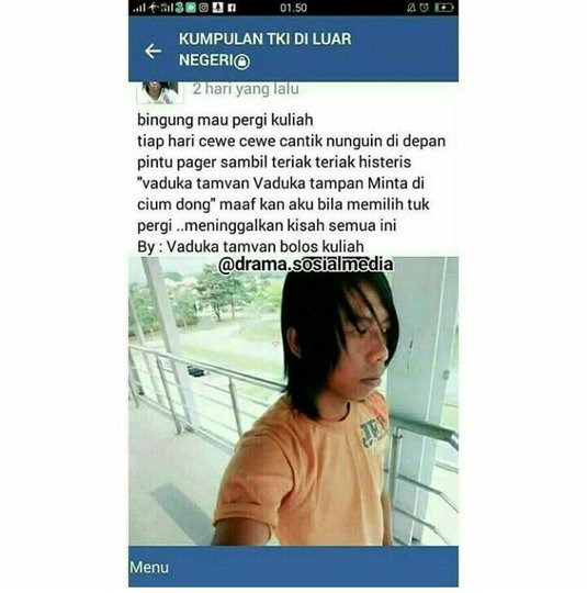 Detail Foto Orang Bingung Lucu Nomer 32