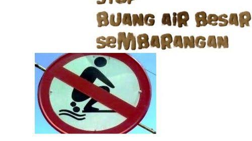 Detail Foto Orang Buang Air Besar Sembarangan Nomer 38