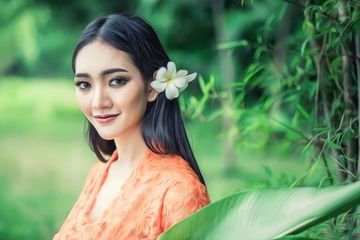 Detail Foto Orang Cantik Alami Nomer 47