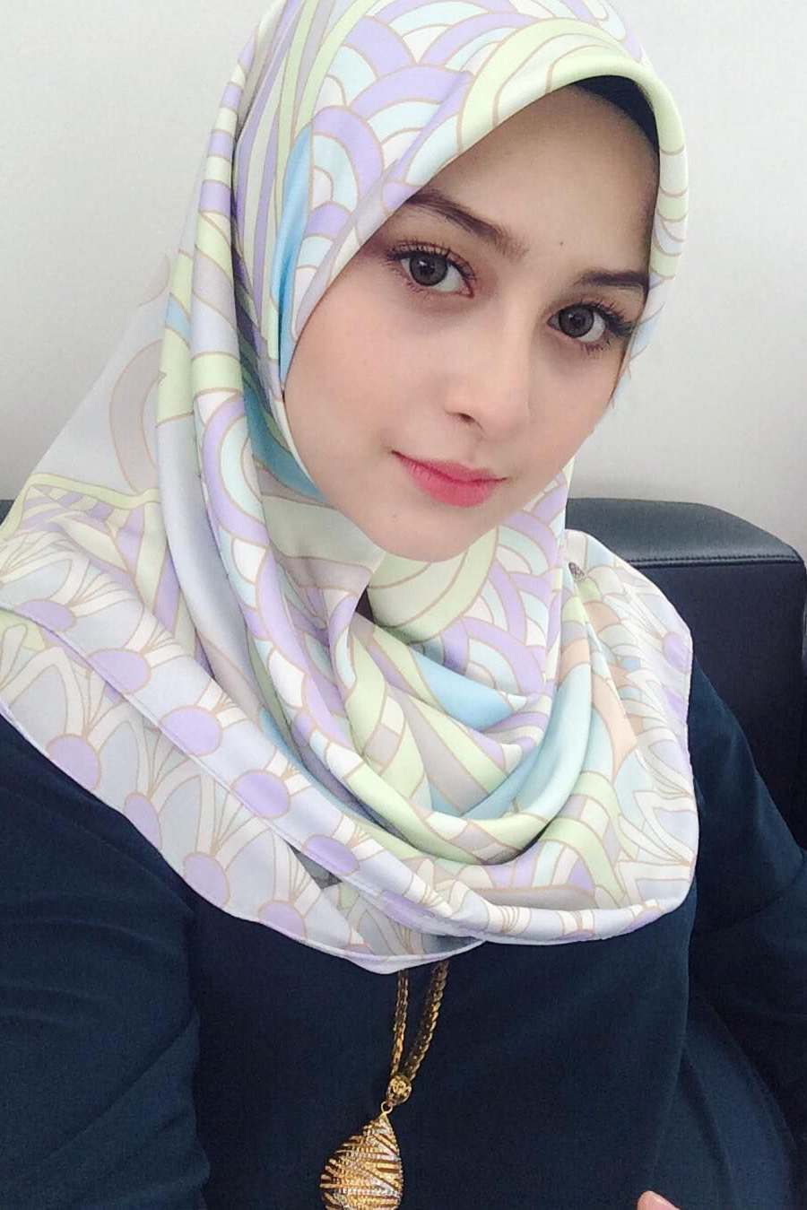 Detail Foto Orang Cantik Berhijab Nomer 22