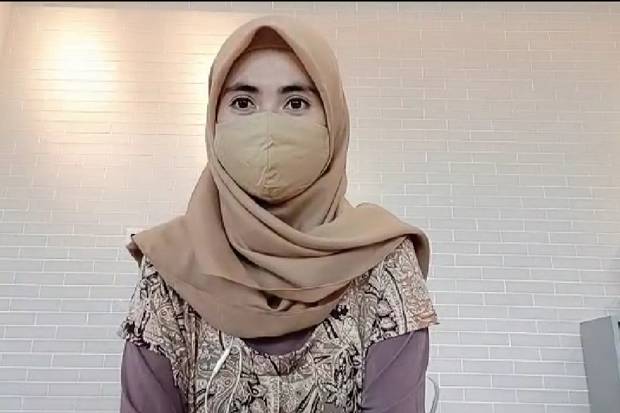 Detail Foto Orang Cantik Berhijab Nomer 23