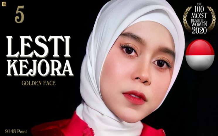 Detail Foto Orang Cantik Di Indonesia Nomer 16