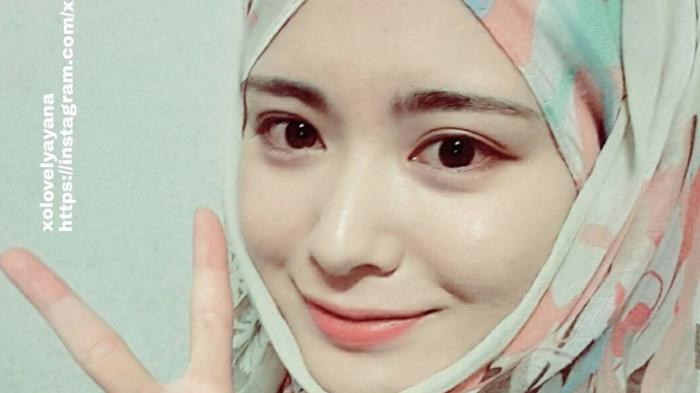 Detail Foto Orang Cantik Korea Nomer 38