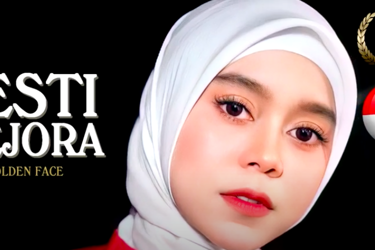 Detail Foto Orang Cantik Se Indonesia Nomer 4