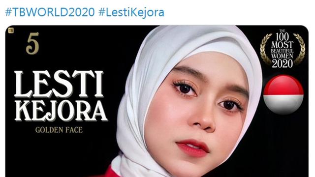 Detail Foto Orang Cantik Se Indonesia Nomer 38