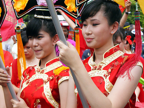 Detail Foto Orang Cina Nomer 26