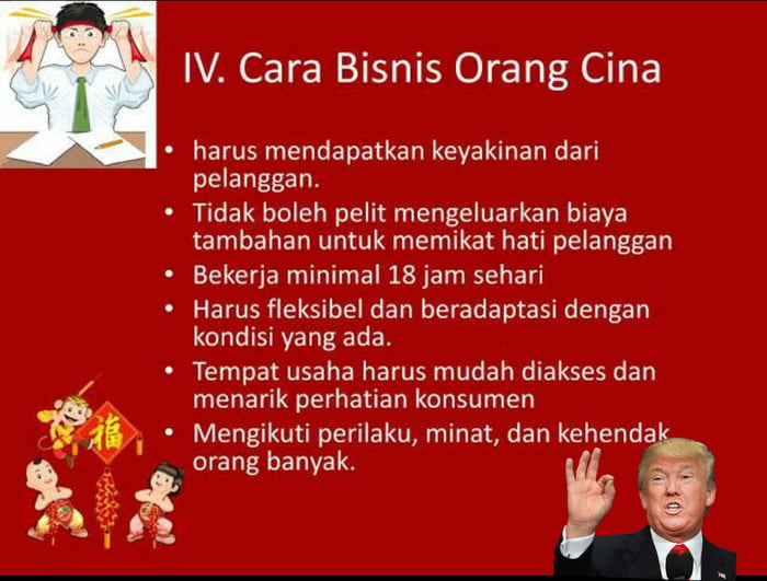 Detail Foto Orang Cina Nomer 36