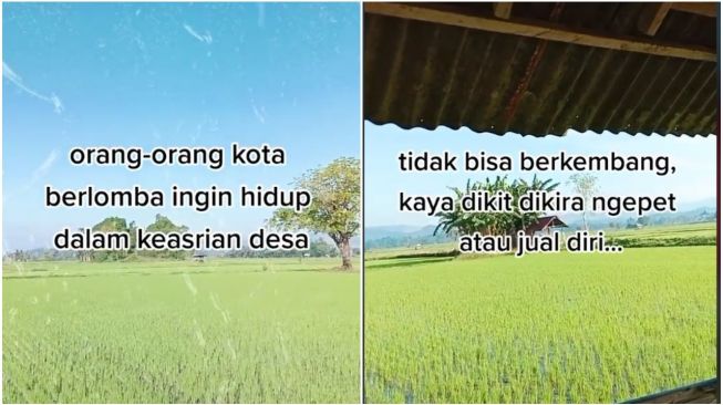 Detail Foto Orang Desa Nomer 47