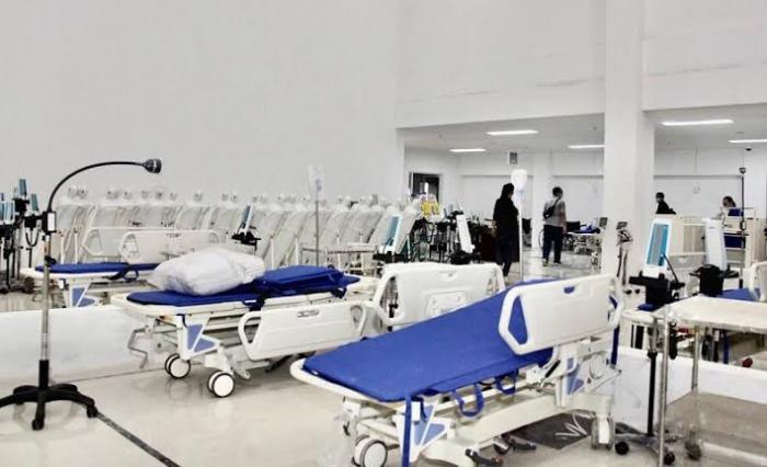 Detail Foto Orang Di Icu Nomer 23