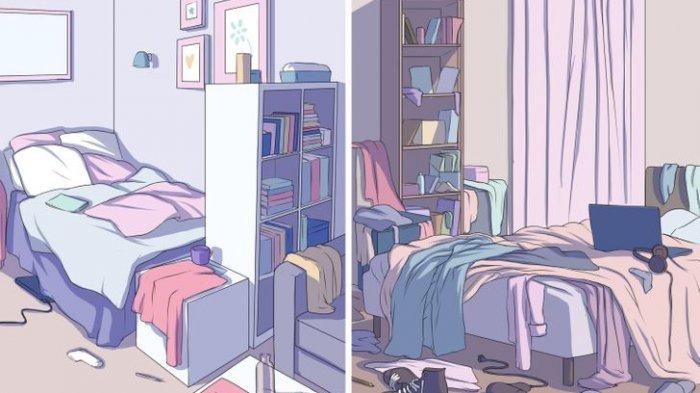 Detail Foto Orang Di Kamar Nomer 40