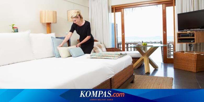 Detail Foto Orang Di Kamar Nomer 48