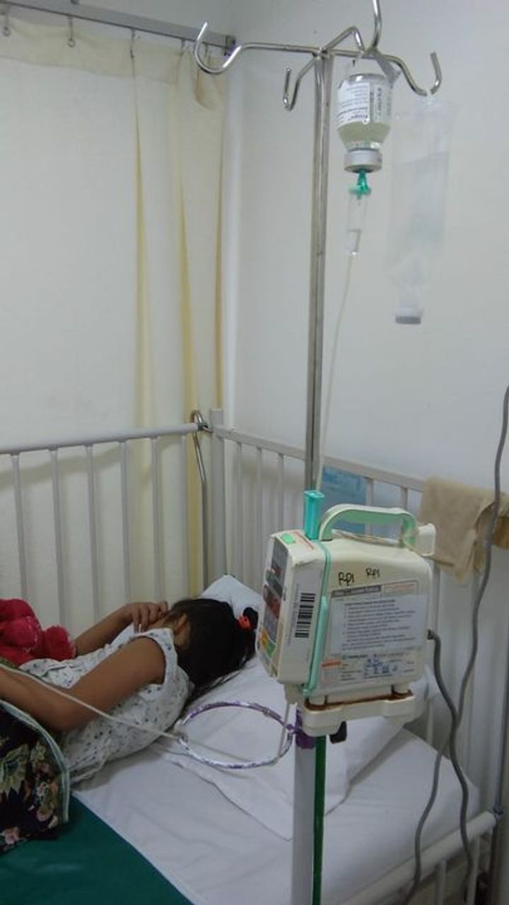 Detail Foto Orang Diinfus Di Rumah Sakit Nomer 24