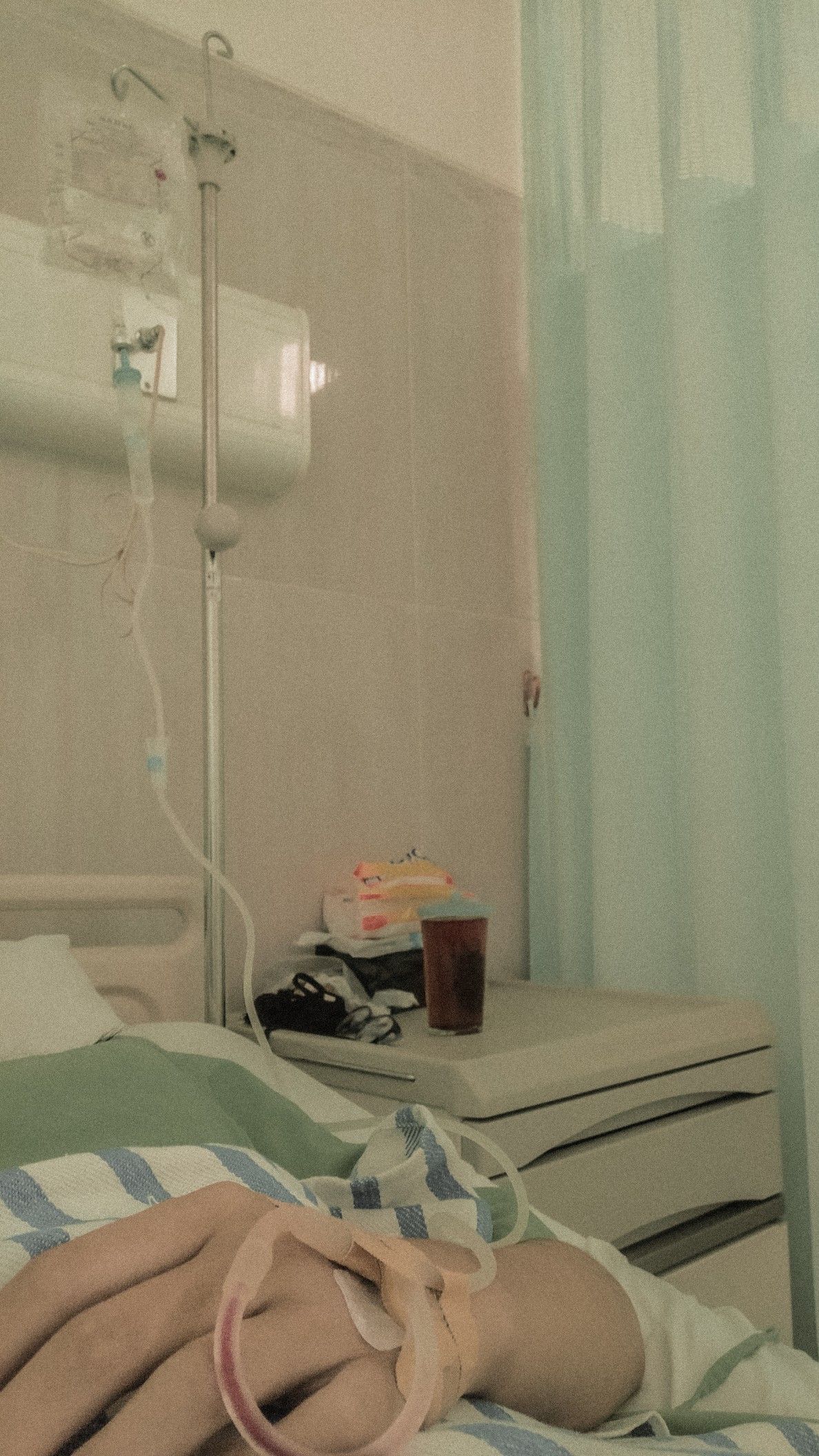 Detail Foto Orang Diinfus Di Rumah Sakit Nomer 8