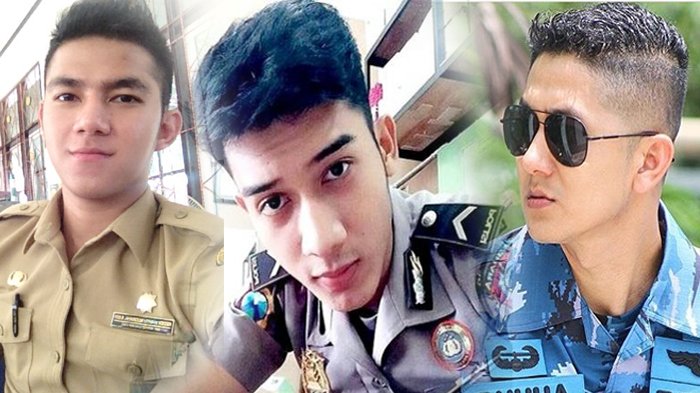 Detail Foto Orang Ganteng Indonesia Nomer 11