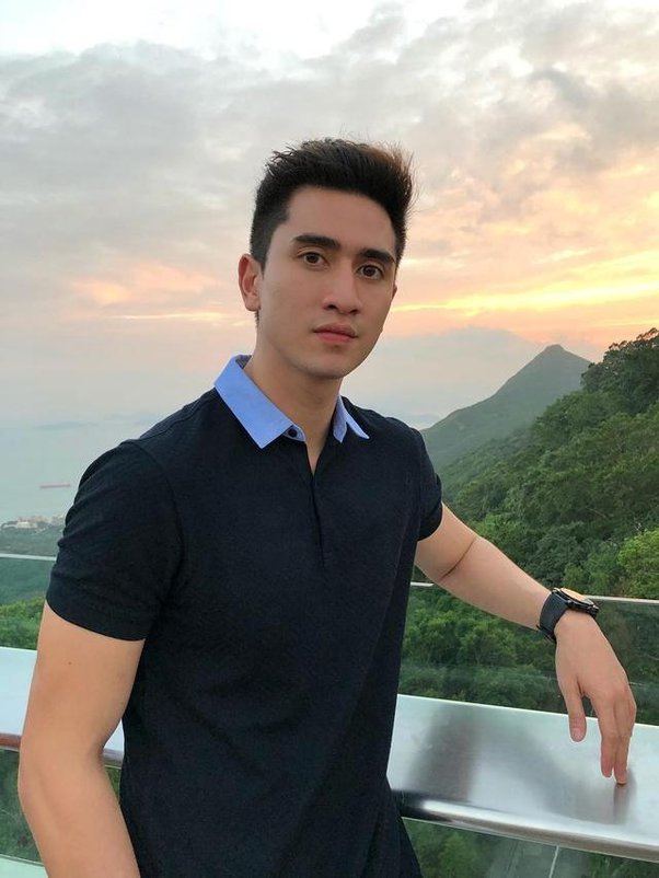 Detail Foto Orang Ganteng Indonesia Nomer 38