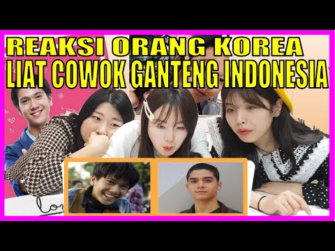 Detail Foto Orang Ganteng Indonesia Nomer 58