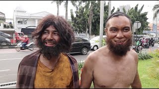 Detail Foto Orang Gilak Nomer 3