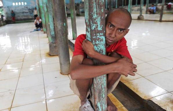 Detail Foto Orang Gilak Nomer 24