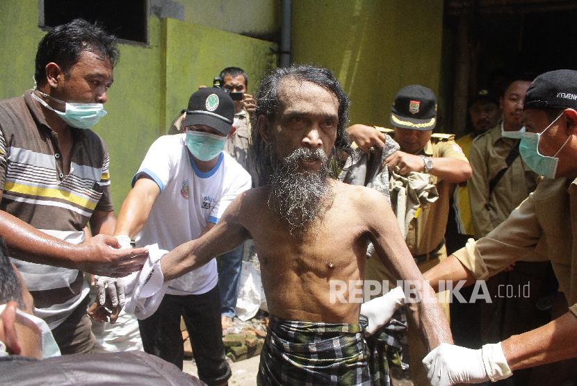 Detail Foto Orang Gilak Nomer 27