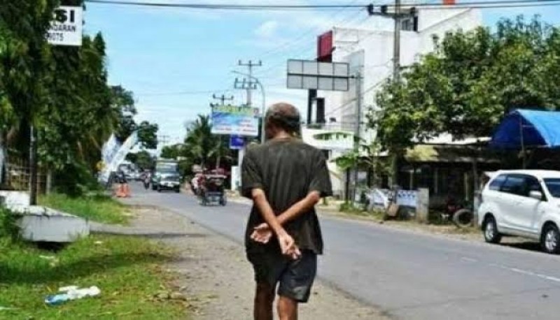 Detail Foto Orang Gilak Nomer 32