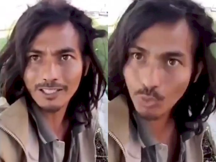 Detail Foto Orang Gilak Nomer 36