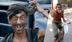 Detail Foto Orang Gilak Nomer 38