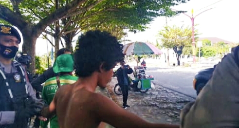 Detail Foto Orang Gilak Nomer 42