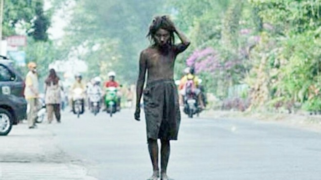 Detail Foto Orang Gilak Nomer 6