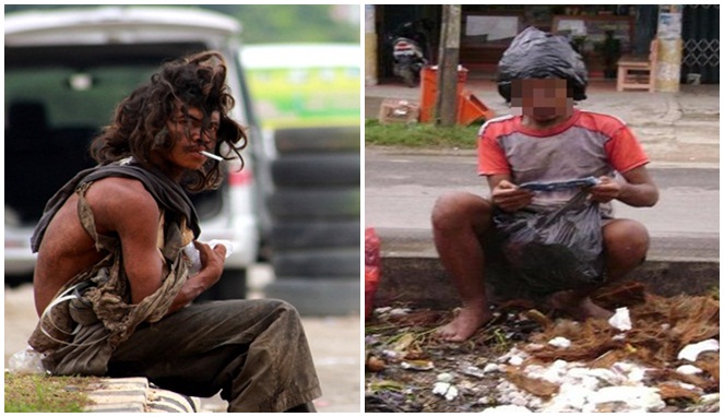 Detail Foto Orang Gilak Nomer 48