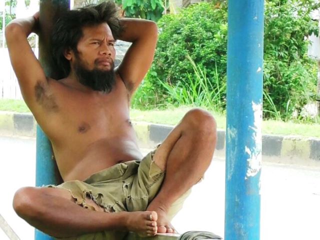 Detail Foto Orang Gilak Nomer 10