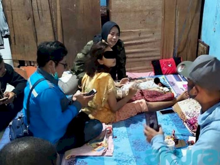 Detail Foto Orang Hamil Diluar Nikah Nomer 35