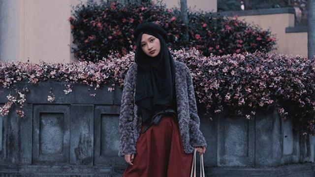 Detail Foto Orang Hijab Nomer 17