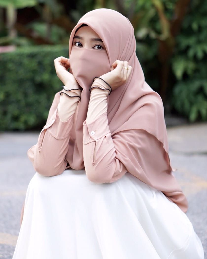 Detail Foto Orang Hijab Nomer 5