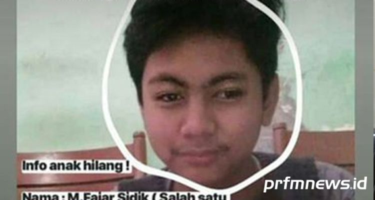 Detail Foto Orang Hilang Nomer 48