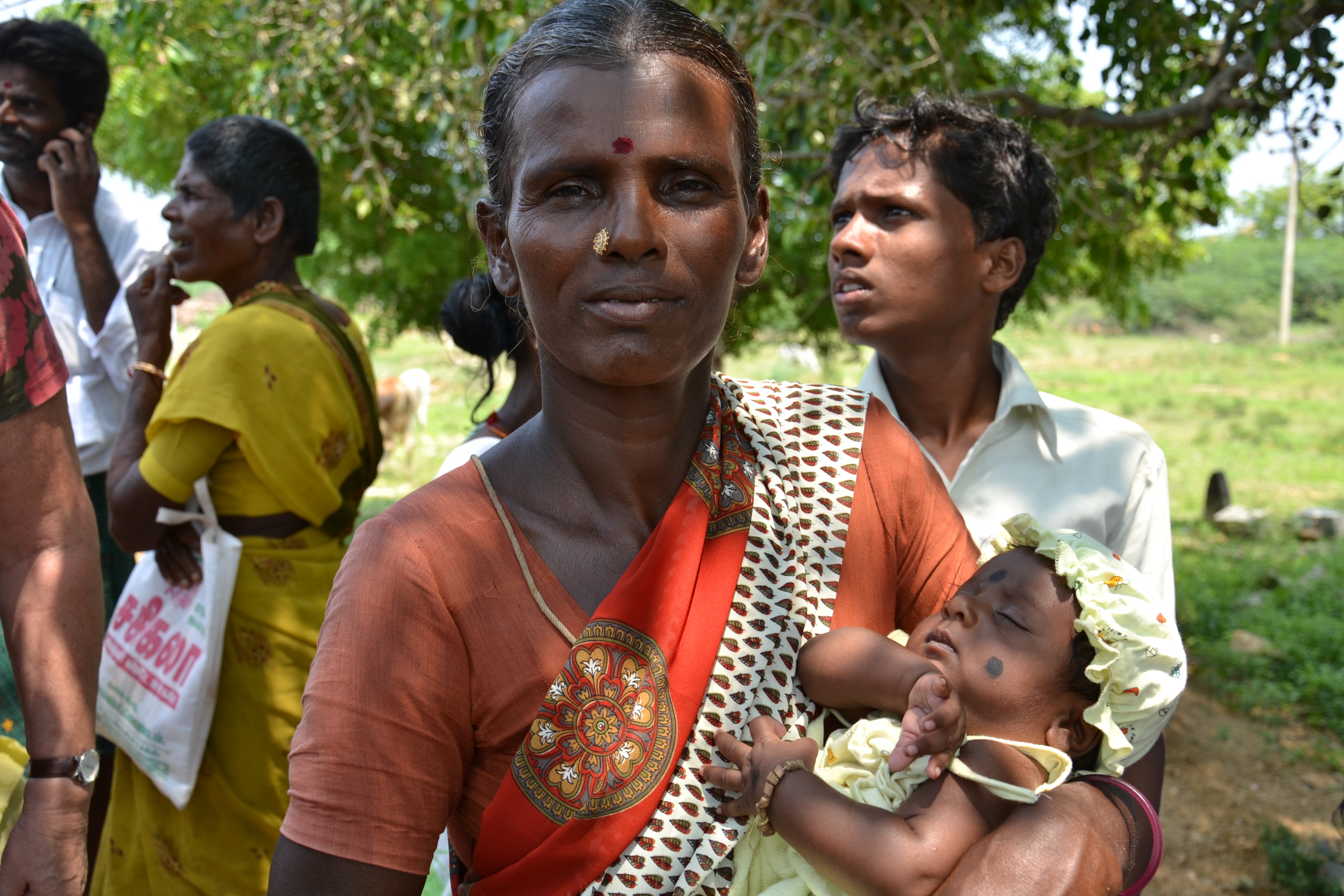 Detail Foto Orang India Asli Nomer 48