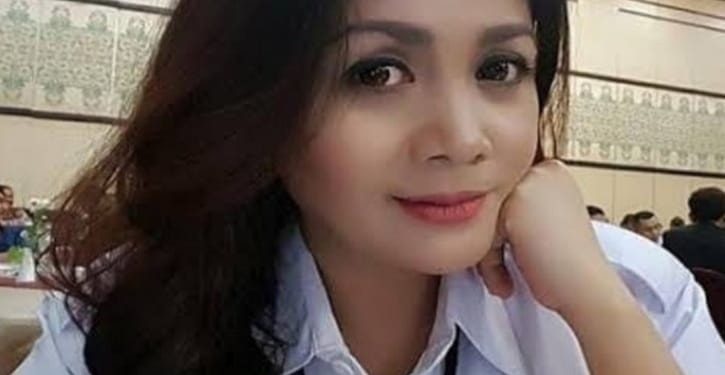 Detail Foto Orang Indonesia Cantik Nomer 33