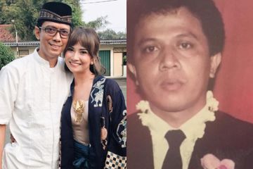 Detail Foto Orang Jadul Nomer 46