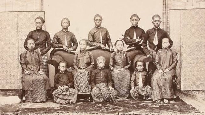 Detail Foto Orang Jaman Dulu Nomer 2