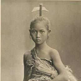 Detail Foto Orang Jaman Dulu Nomer 3