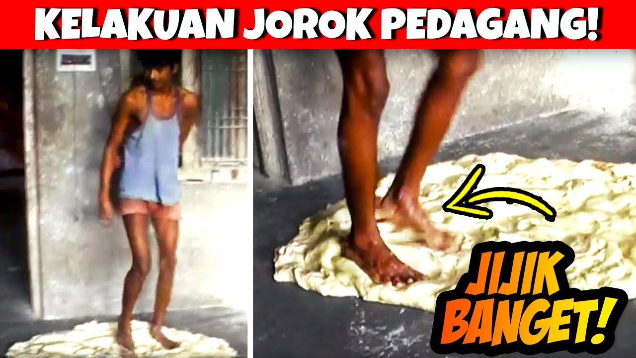 Detail Foto Orang Jorok Nomer 37