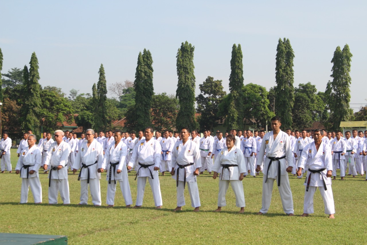 Detail Foto Orang Karate Nomer 22