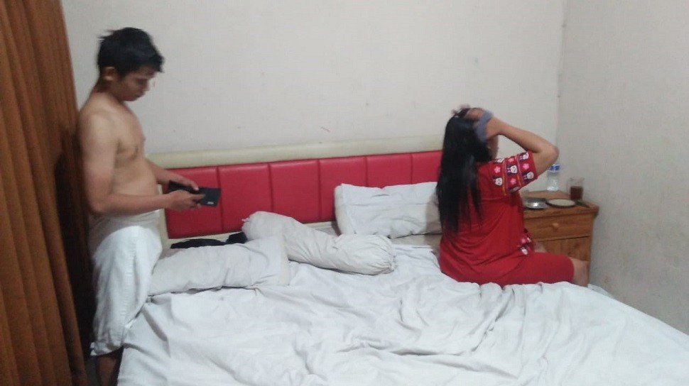 Detail Foto Orang Kawin Di Kamar Nomer 9